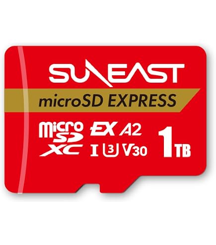 Amazon.com: addlink 1TB Gaming microSD Express Card for Nintendo